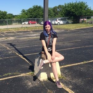 Meet your Posher, Tabitha